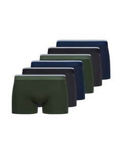 Трусы, разноцветный Skiny