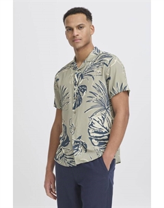 Рубашка, серый Indicode