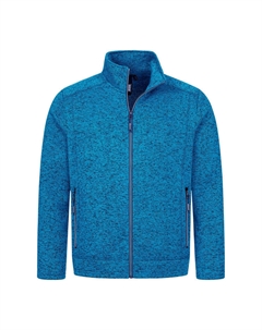 Спортивная куртка, синий Deproc active