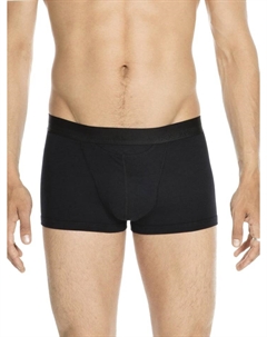 Трусы боксеры, черный Hom