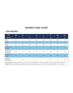 Дождевик, черный Trespass