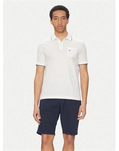 Рубашка поло стандартный крой 25411209, белый Paul & shark