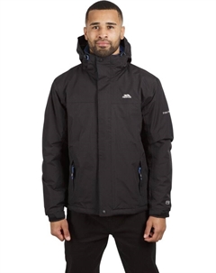 Дождевик, черный Trespass