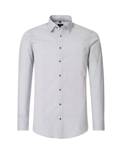 Рубашка, цвет weißblau Venti