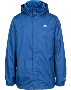 Дождевик, синий Trespass