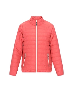 Куртка, красный Mo