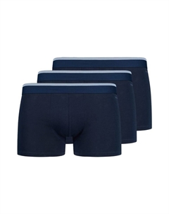 Трусы, темно-синий Skiny