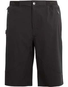 Тканевые шорты, черный Trespass