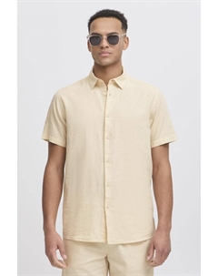 Рубашка, бежевый Indicode