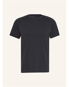 Футболка с металлическим вырезом, мультиколор Lululemon