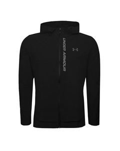 Дождевик, черный Under armour