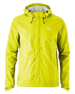 Дождевик Save, цвет limette Gonso
