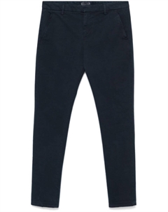 Брюки Gaubert, синий Dondup