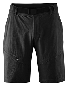 Функциональные шорты Arico, темно-серый Gonso