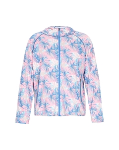 Куртка, цвет light rose multicolor Mo