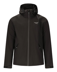 Дождевик, черный Weather report