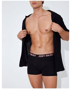 Трусы боксеры, цвет bordo Koton