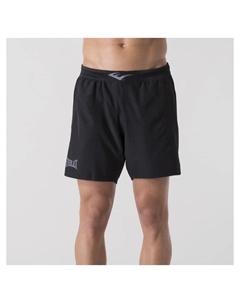 Тканевые шорты Kompressionsshorts, черный Everlast