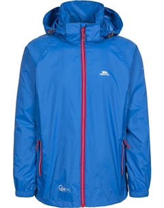 Дождевик, синий Trespass