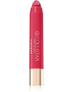 Увлажняющий бальзам для губ Twist Balmy Gloss, 216 Rose 2,8 g Collistar