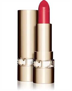 Кремовая помада с атласной отделкой Joli Rouge, 773 3,5 g Clarins