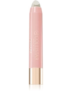 Увлажняющий бальзам для губ Twist Balmy Gloss, 201 Perla 2,8 g Collistar