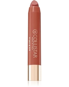 Увлажняющий бальзам для губ Twist Balmy Gloss, 211 Mou 2,8 g Collistar