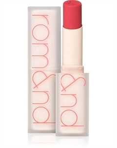 Матовая помада Zero Matte, #08 Adorable 3 g Rom&nd