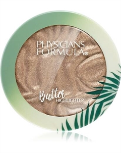 Запеченный хайлайтер Murumuru Butter, Sparkling Wine 5 g Physicians formula