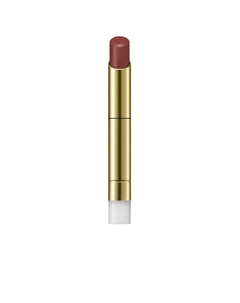 Помада для губ Contouring lipstick recarga, цвет CL05-Soft Red, 2 гр. Sensai