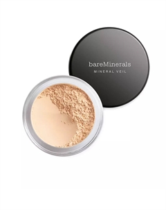 Пудра Mineral veil finishing face powder, цвет Illuminating, 9 гр. Bareminerals