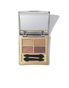 Тени для век Eyeshadow quad sombra de ojos, цвет Desert nudes, 3 гр. Elizabeth arden