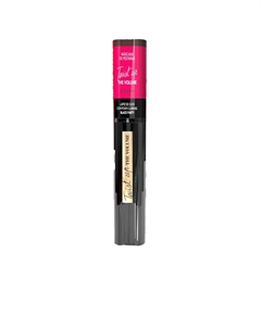 Тушь для ресниц Twist up + contour clubbing lote, цвет Ultra Brown, 2 шт. Bourjois