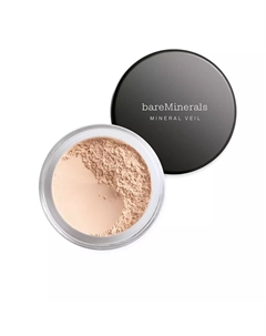 Пудра Mineral veil finishing face powder, цвет Original, 9 гр. Bareminerals