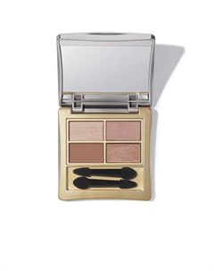 Тени для век Eyeshadow quad sombra de ojos, цвет Prfoundly pink, 3 гр. Elizabeth arden