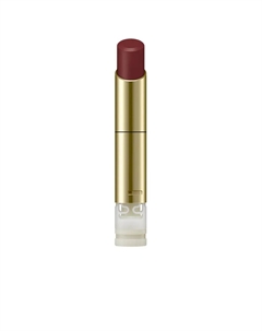 Помада для губ Lasting plump lipstick recarga, цвет LP10, 3,8 гр. Sensai