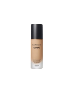 Праймер Barepro 24hr wear fondo de maquillaje líquido mate spf20, цвет Medium 32 Cool, 30 мл. Bareminerals