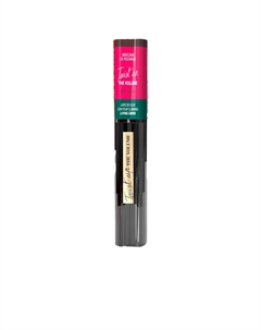 Тушь для ресниц Twist up + contour clubbing lote, цвет Ultra Brown, 2 шт. Bourjois