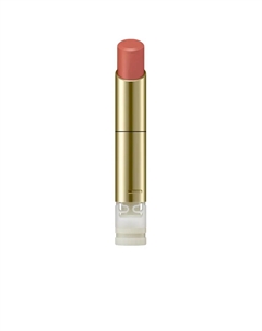 Помада для губ Lasting plump lipstick recarga, цвет LP05, 3,8 гр. Sensai