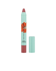 Помада для губ Pryanka lápiz de labios, цвет 001-mauve love, 1,8 гр. Max factor