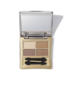 Тени для век Eyeshadow quad sombra de ojos, цвет So Neutral, 3 гр. Elizabeth arden