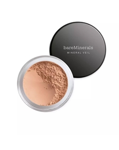 Пудра Mineral veil finishing face powder, цвет tinted, 9 гр. Bareminerals