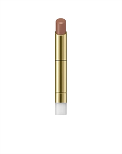 Помада для губ Contouring lipstick recarga, цвет CL12-Beige Nude, 2 гр. Sensai
