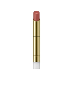 Помада для губ Contouring lipstick recarga, цвет CL08-Beige Pink, 2 гр. Sensai