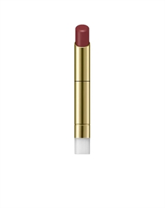 Помада для губ Contouring lipstick recarga, цвет CL01-Mauve Red, 2 гр. Sensai