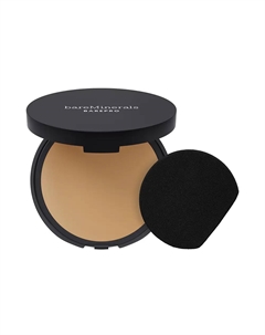 Праймер Barepro 24hr base de maquillaje en polvo perfeccionadora de la piel, цвет 35-warm, 8 гр. Bareminerals