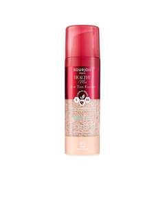 Праймер Healthy mix glow tint essence base de maquillaje, цвет 01-Fair, 30 мл. Bourjois