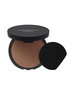 Праймер Barepro 24hr base de maquillaje en polvo perfeccionadora de la piel, цвет 55-Deep Neutral, 8 гр. Bareminerals