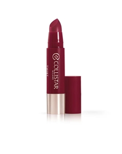 Бальзам для губ Twist balmy gloss bálsamo labial, цвет 215-berry kiss, 2,8 гр. Collistar