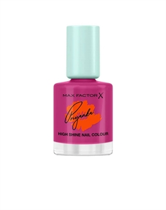 Лак для ногтей Pryanka esmalte de uñas, цвет 310-flourishing lilac, 12 мл. Max factor